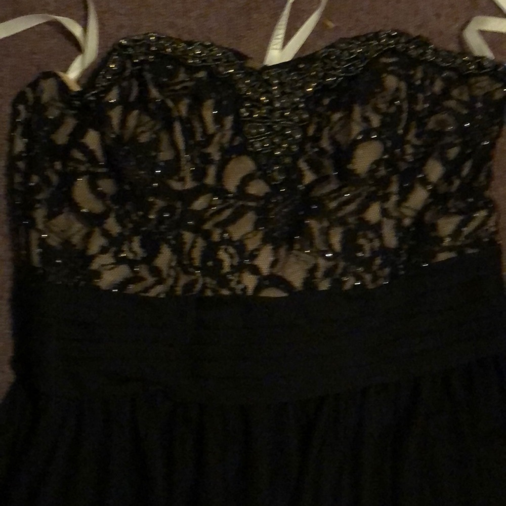 Prom Dress - Picture 2 of 6